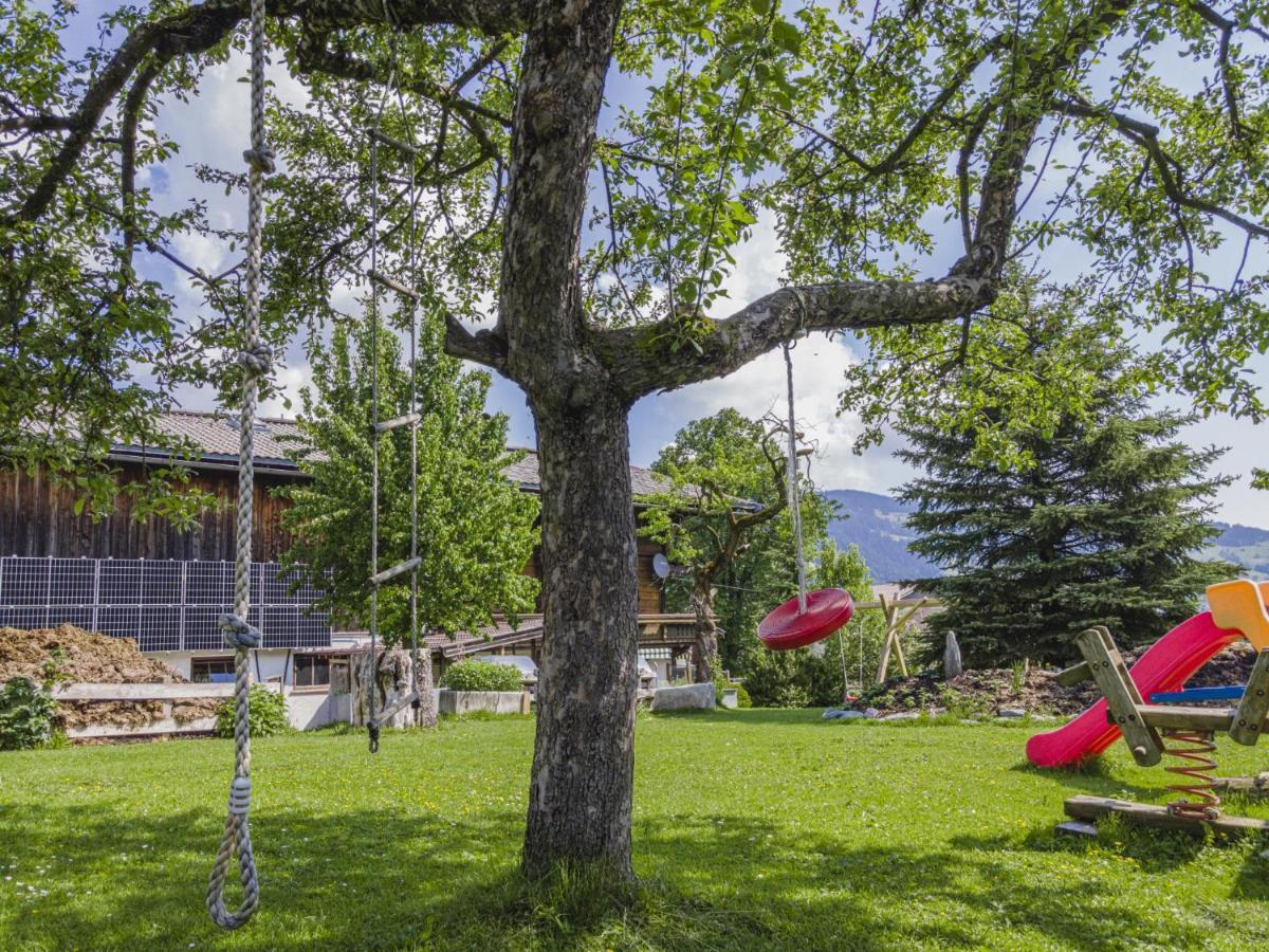 Weberhof Top 5 Brixen im Thale Zewnętrze zdjęcie