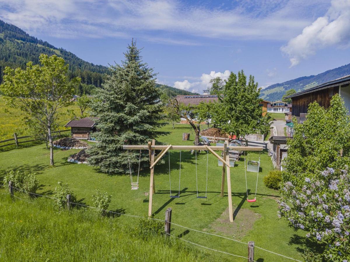 Weberhof Top 5 Brixen im Thale Zewnętrze zdjęcie