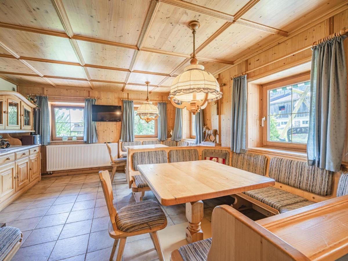 Weberhof Top 5 Brixen im Thale Zewnętrze zdjęcie