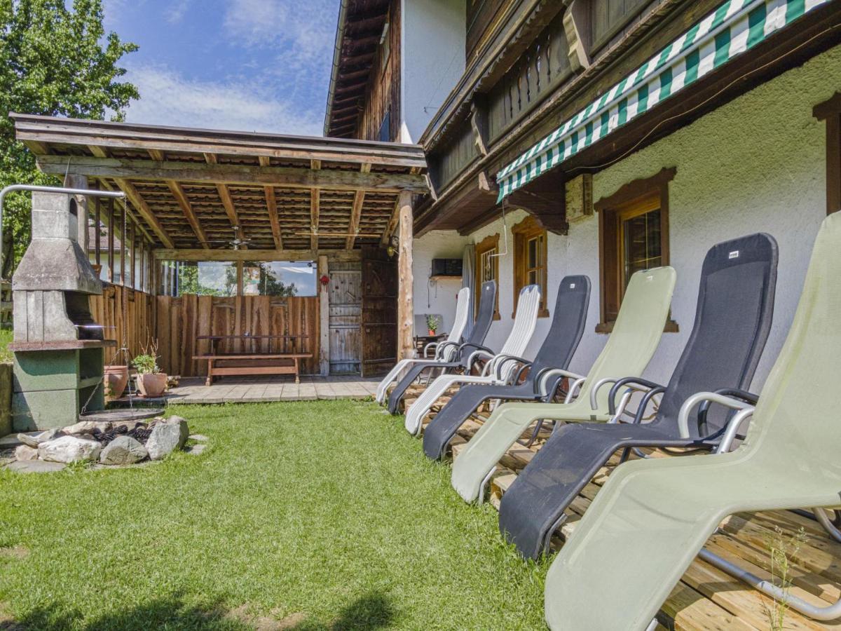 Weberhof Top 5 Brixen im Thale Zewnętrze zdjęcie