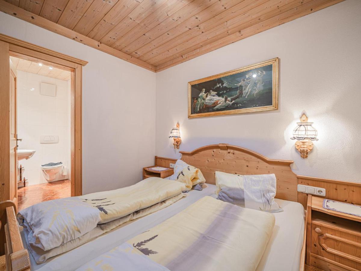 Weberhof Top 5 Brixen im Thale Zewnętrze zdjęcie