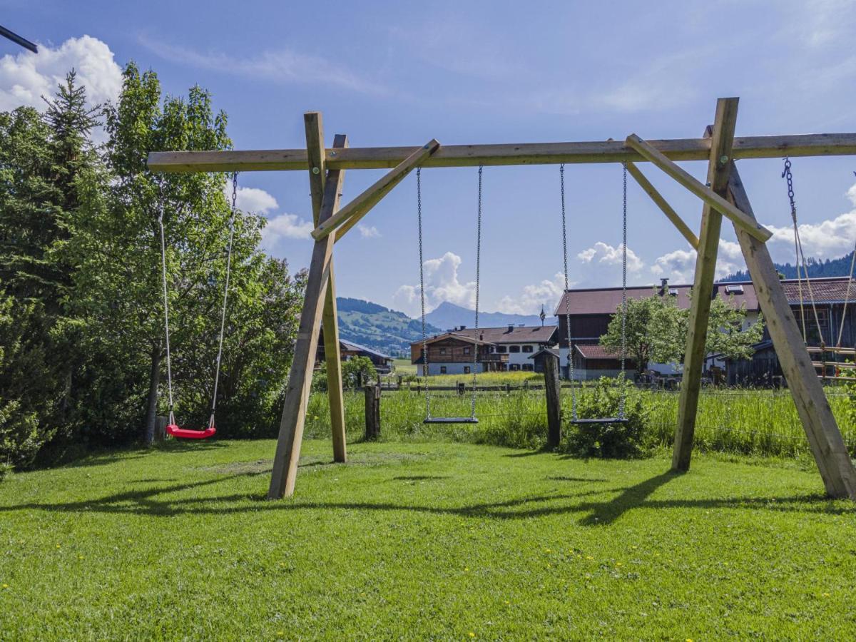 Weberhof Top 5 Brixen im Thale Zewnętrze zdjęcie