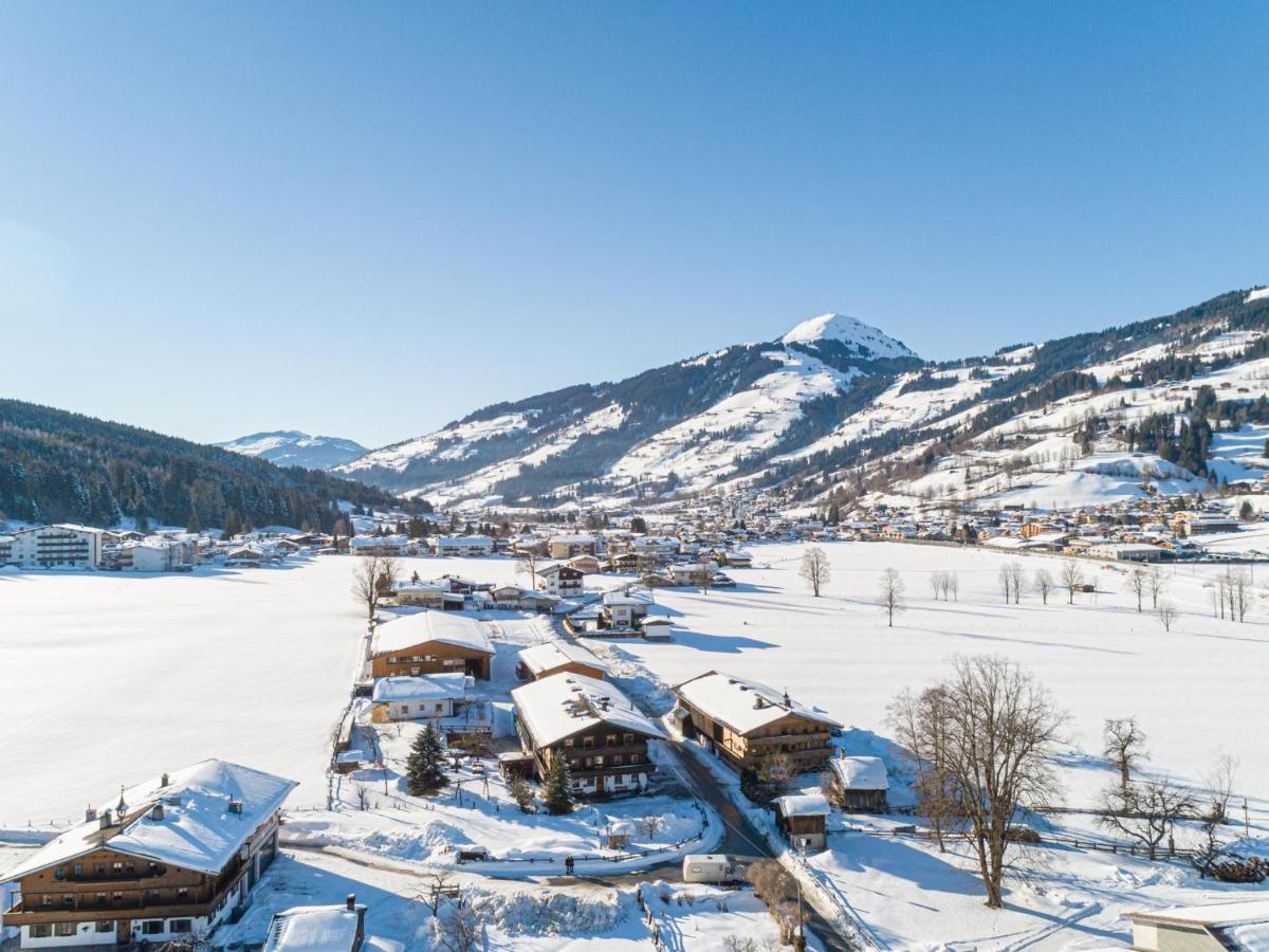 Weberhof Top 5 Brixen im Thale Zewnętrze zdjęcie