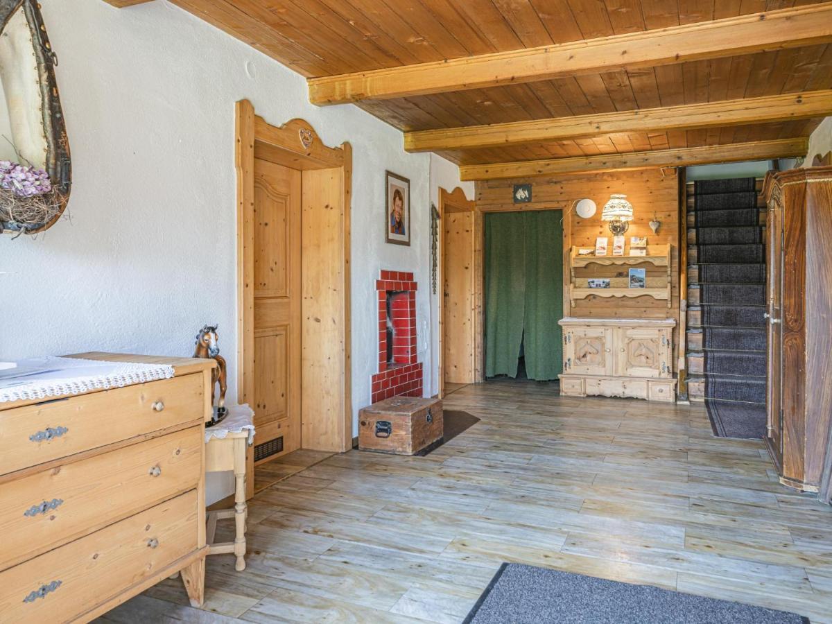 Weberhof Top 5 Brixen im Thale Zewnętrze zdjęcie
