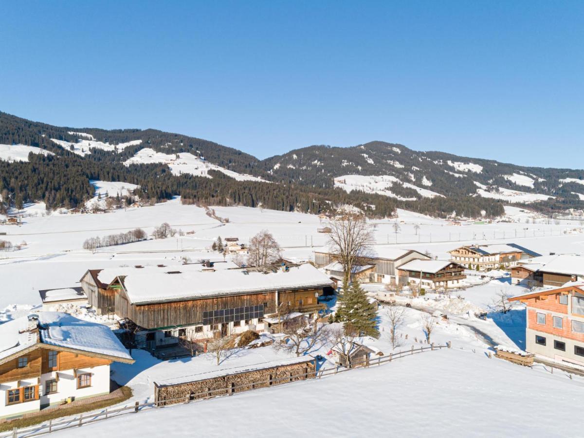 Weberhof Top 5 Brixen im Thale Zewnętrze zdjęcie
