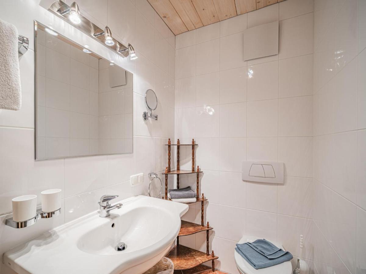 Weberhof Top 5 Brixen im Thale Zewnętrze zdjęcie