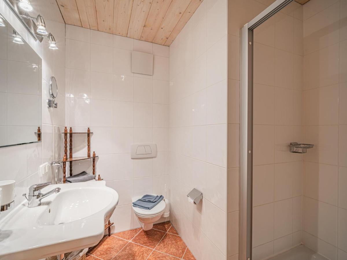 Weberhof Top 5 Brixen im Thale Zewnętrze zdjęcie