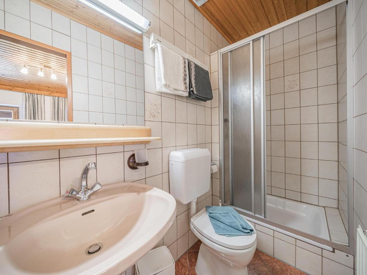 Weberhof Top 5 Brixen im Thale Zewnętrze zdjęcie